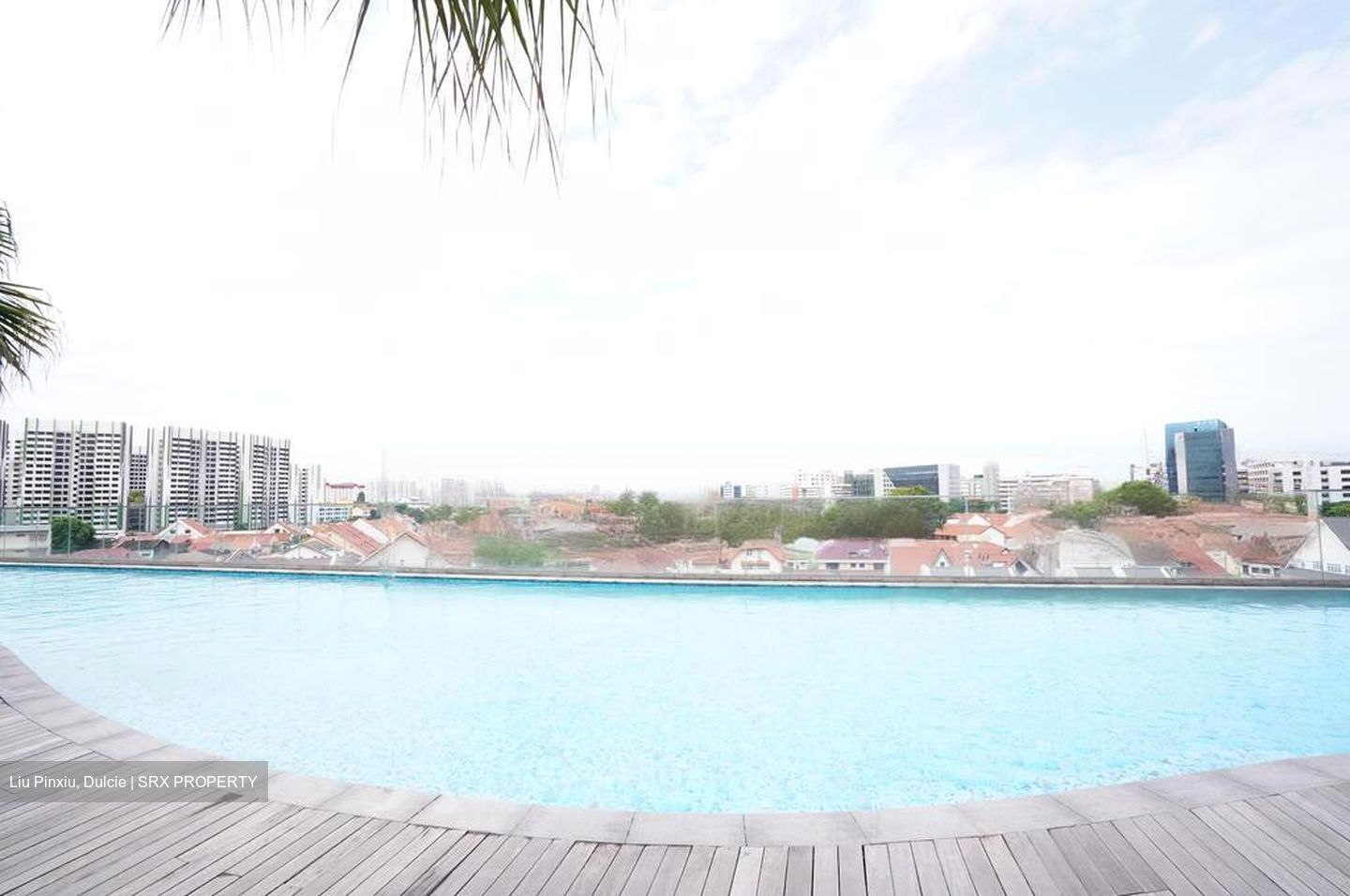 Sennett Residence (D13), Condominium #465650441